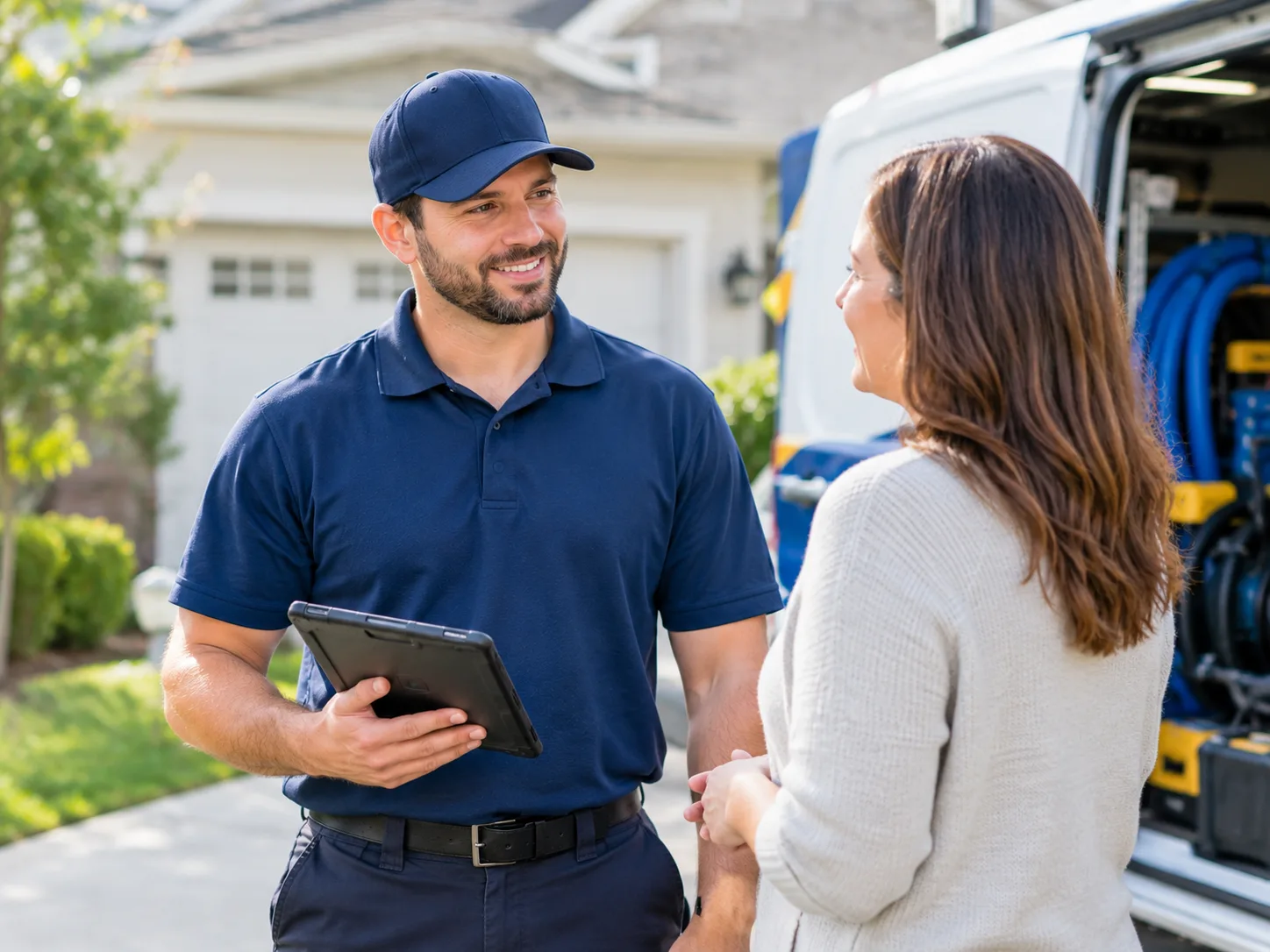 Sewage Backup Cleanup Round Mountain, CA FAQs